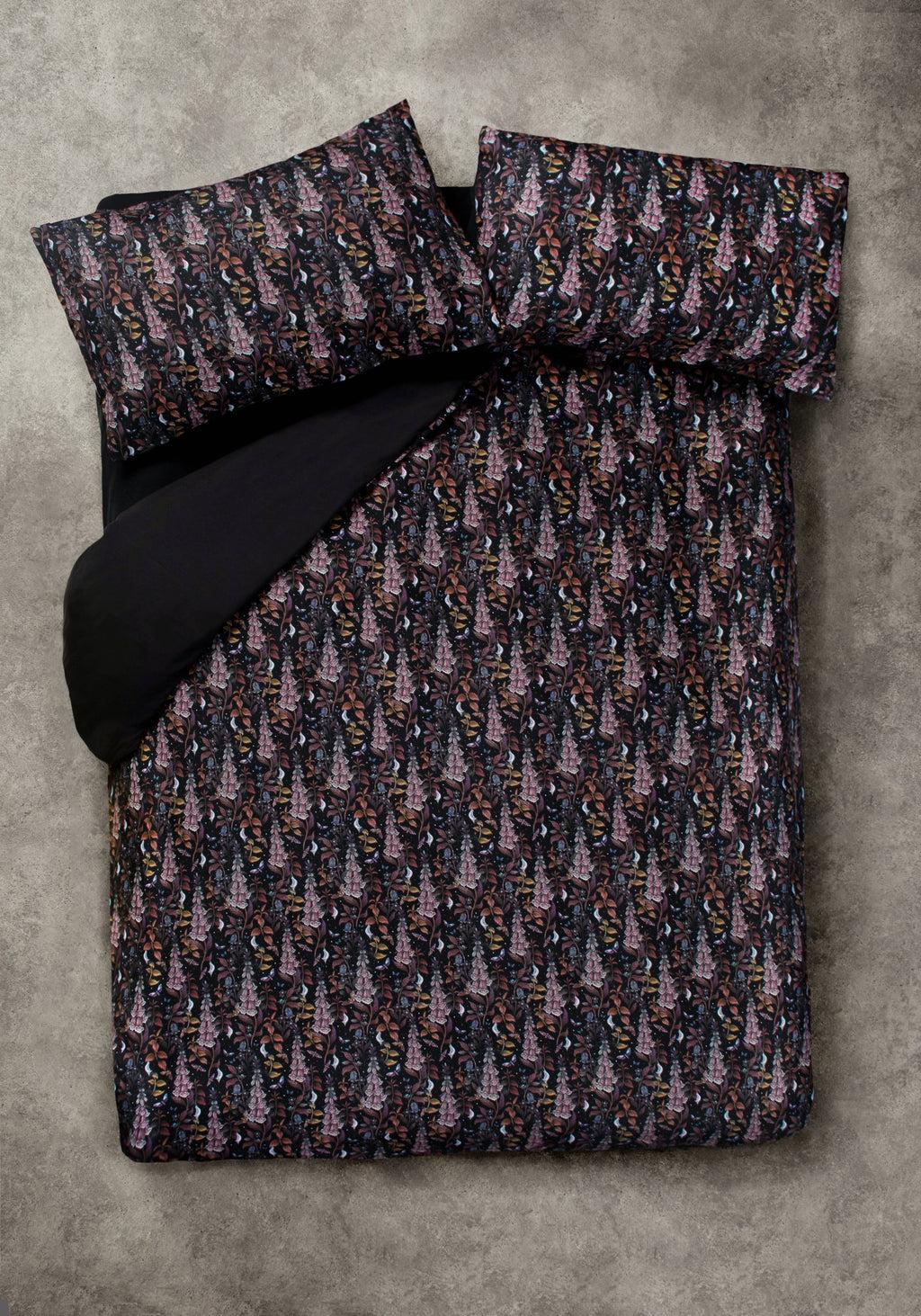 Foxglove Bedding Set - US King Product Image