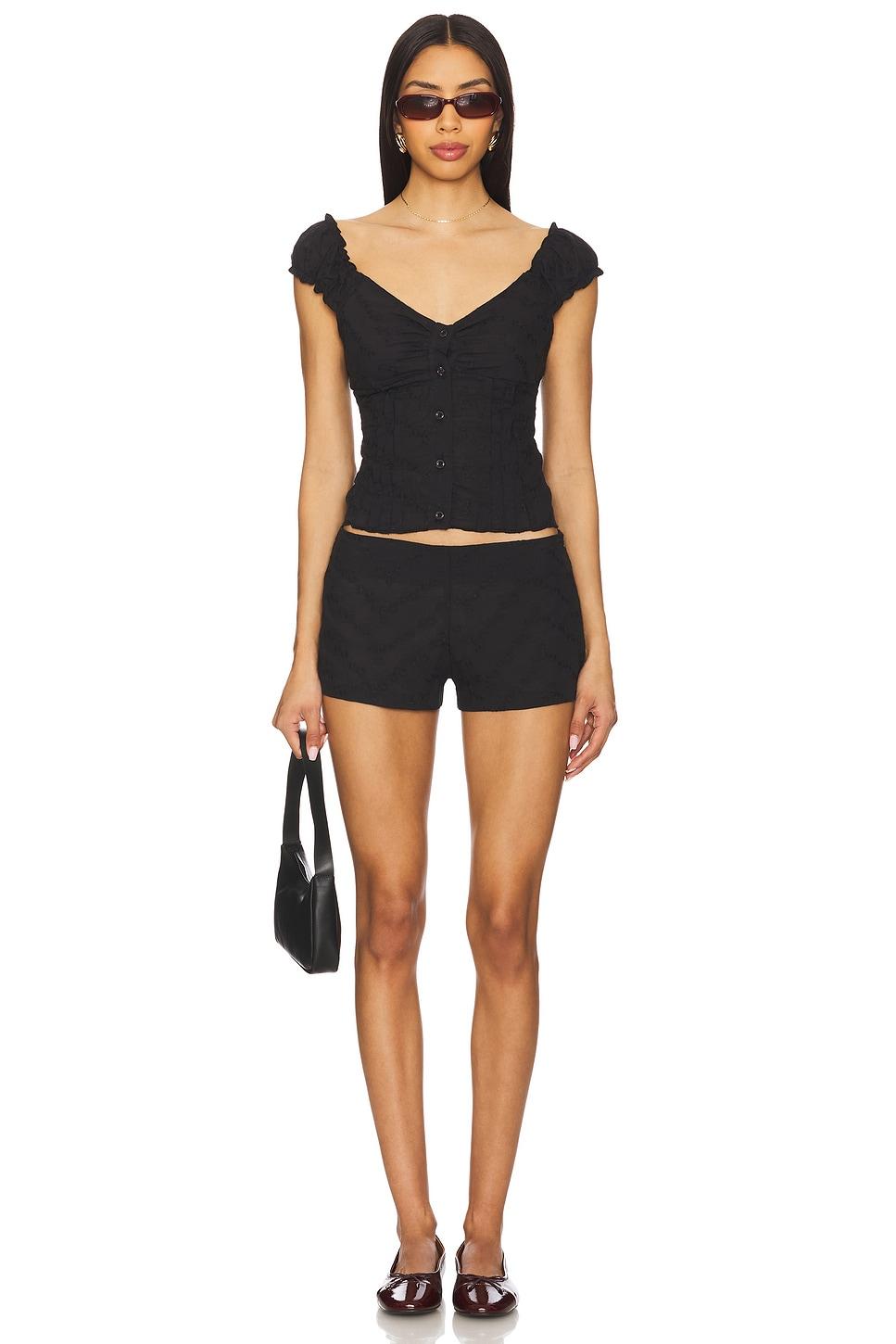 The Stephanie Top Bella Venice Product Image