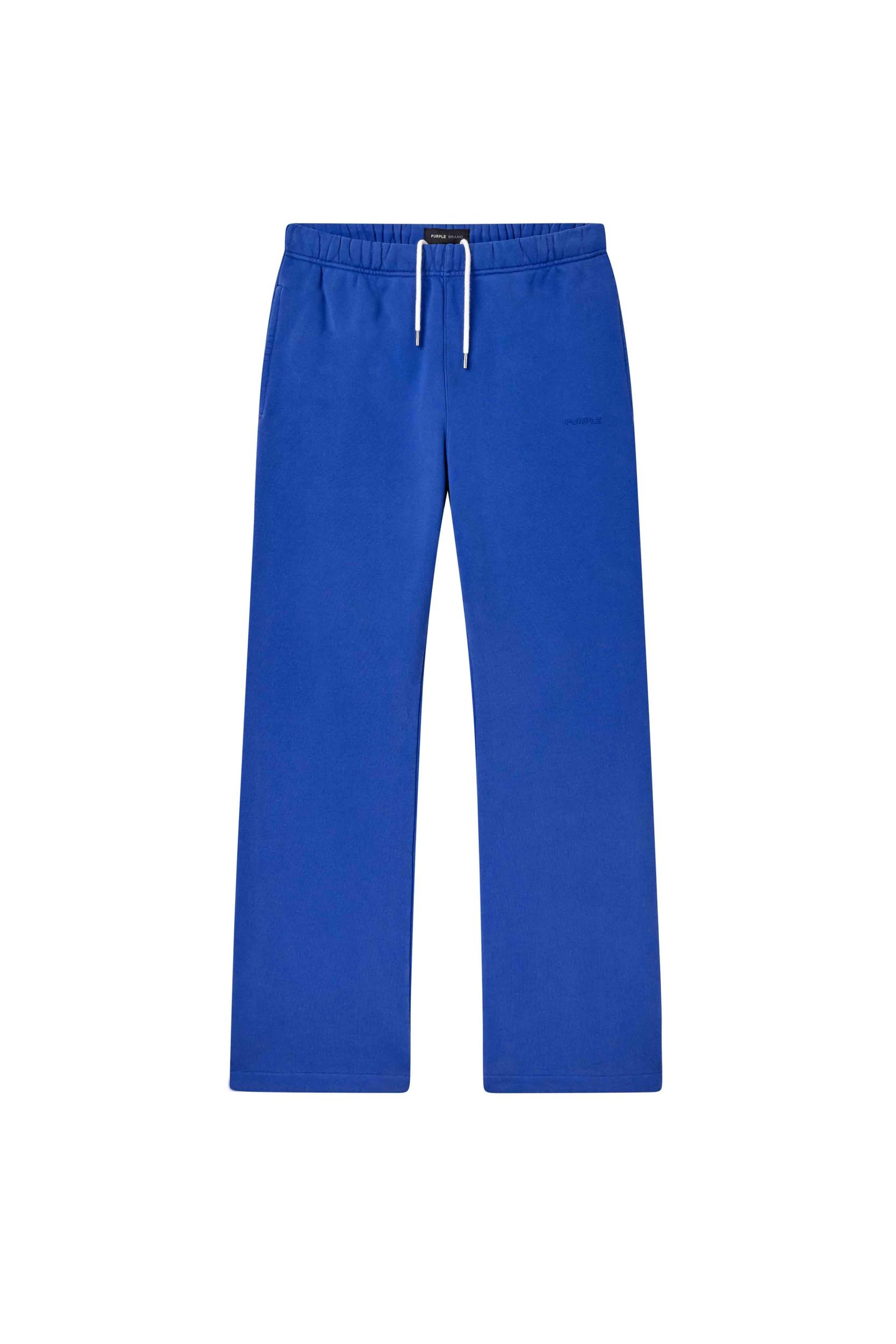 Basic Flared Sweatpant Male Product Image