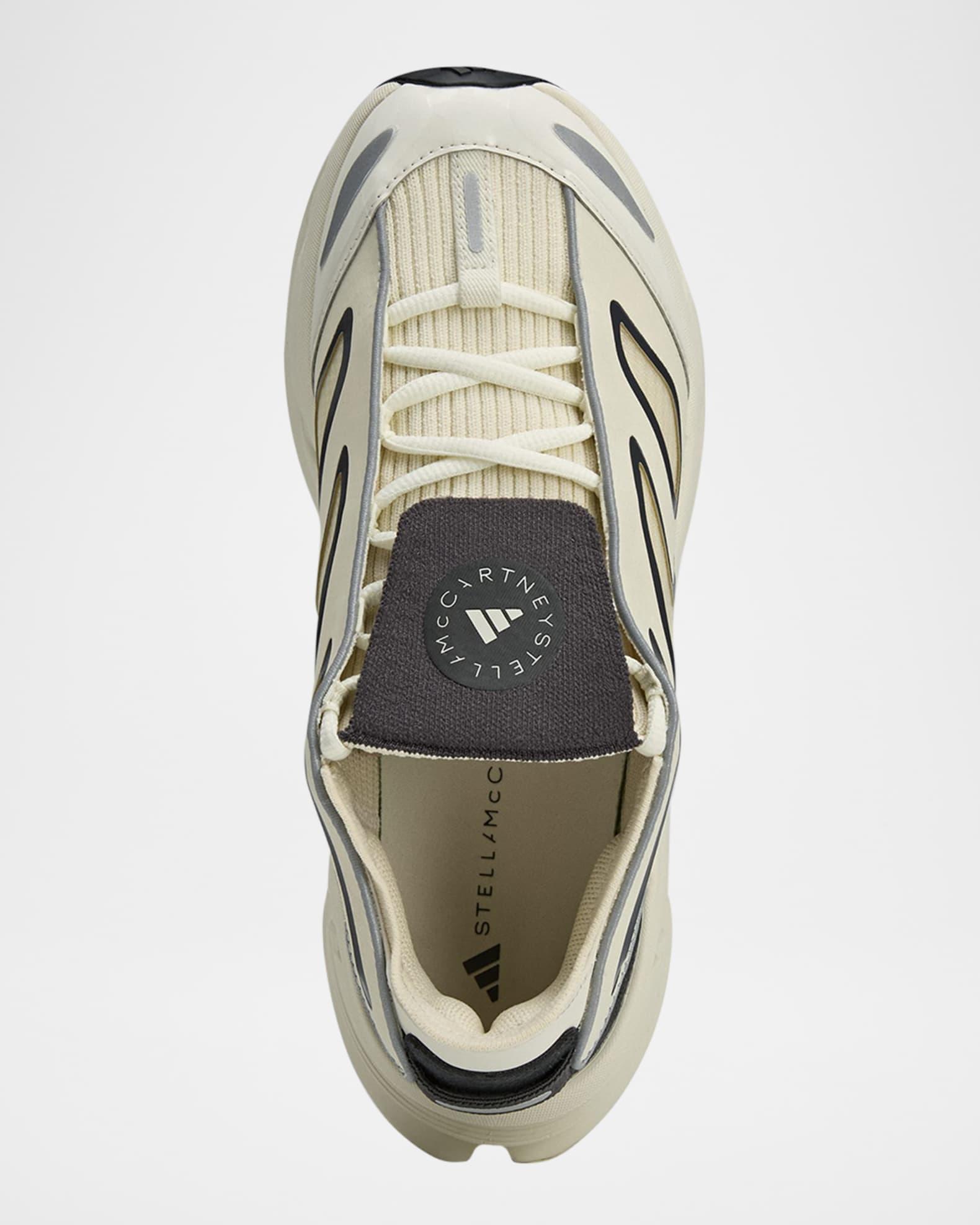 Adistar Trainer Sneakers Product Image