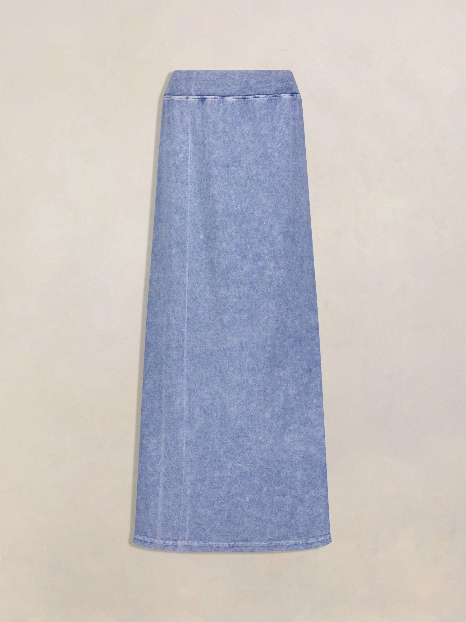Hard Tail Long Column Skirt B-149 Product Image