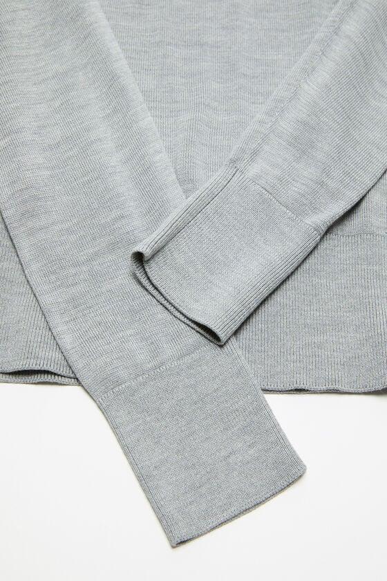 Layered silk skirt Product Image