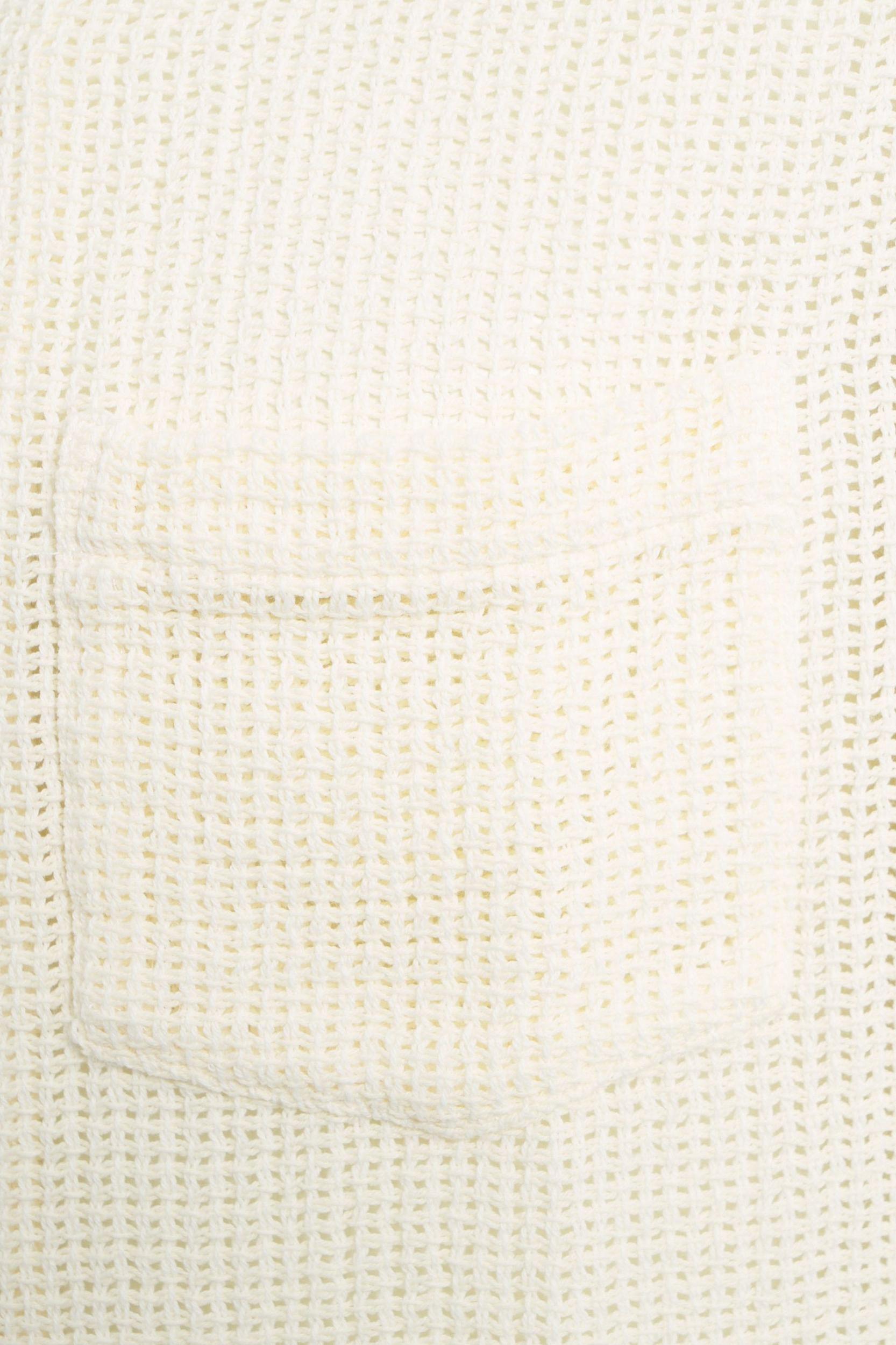 Crochet shirt Product Image