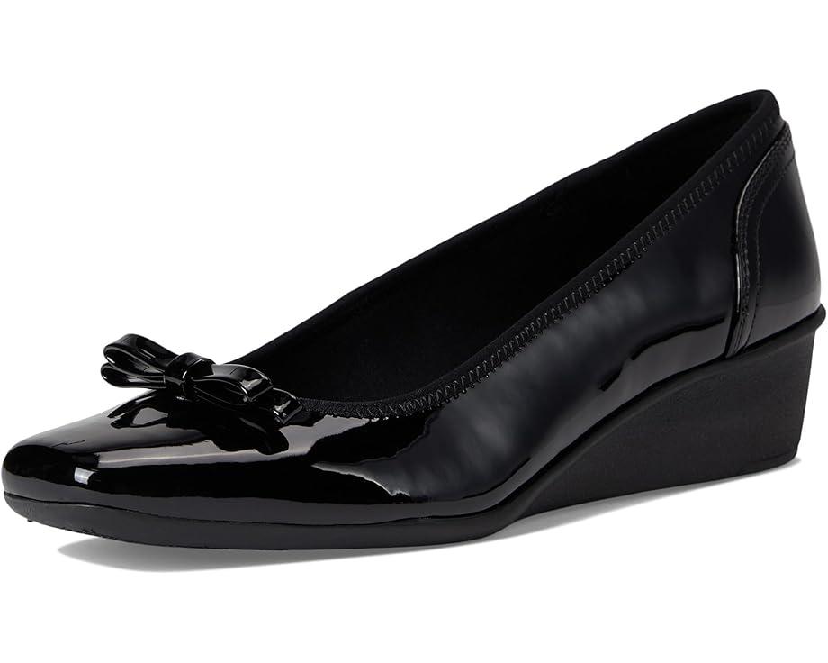 Sport Timeout Wedge Heel Product Image