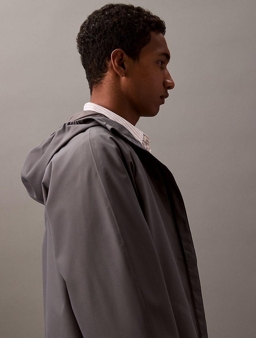 Waterproof Windbreaker Jacket Product Image