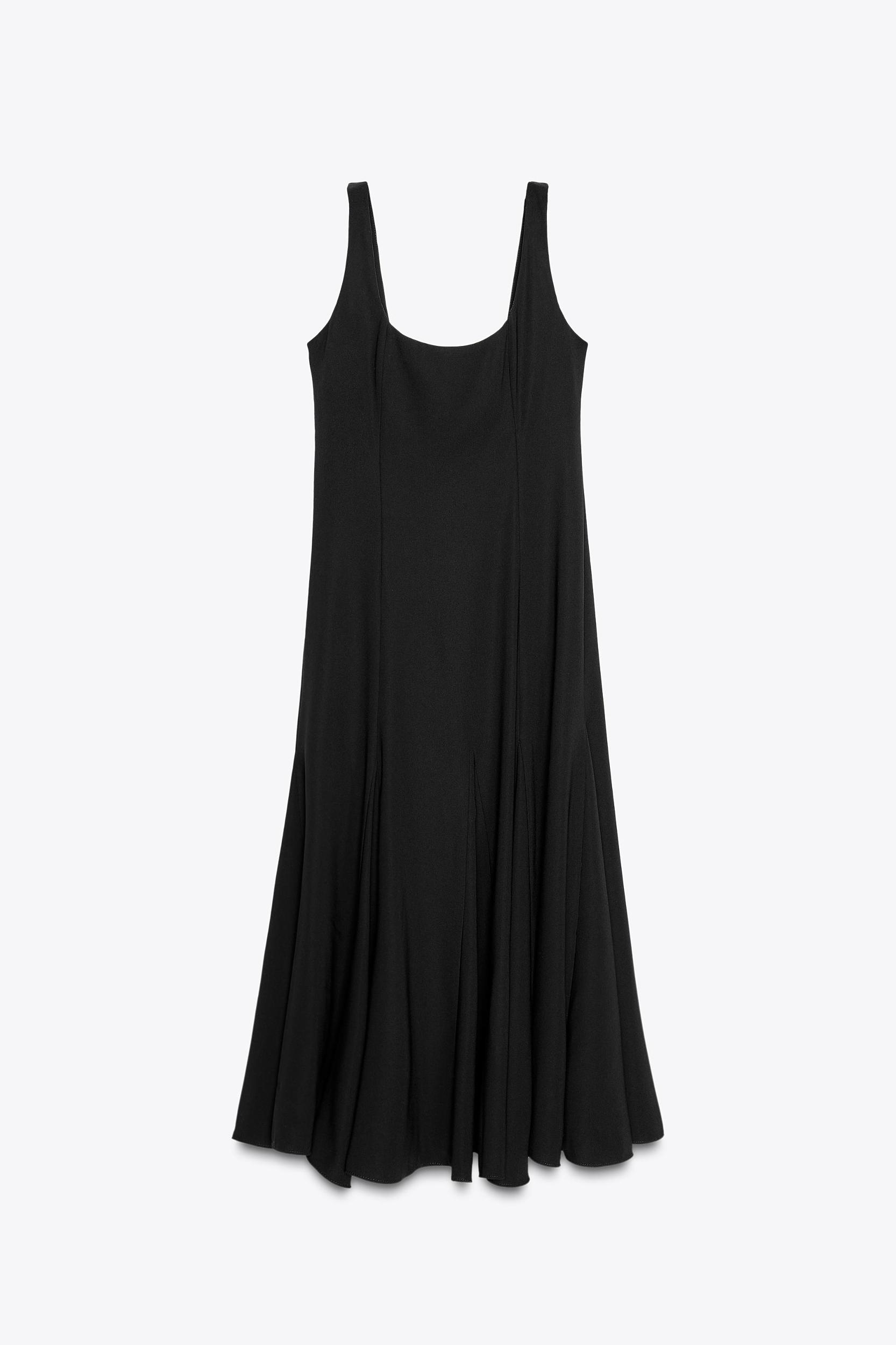 ZW COLLECTION MIDI DRESS Product Image