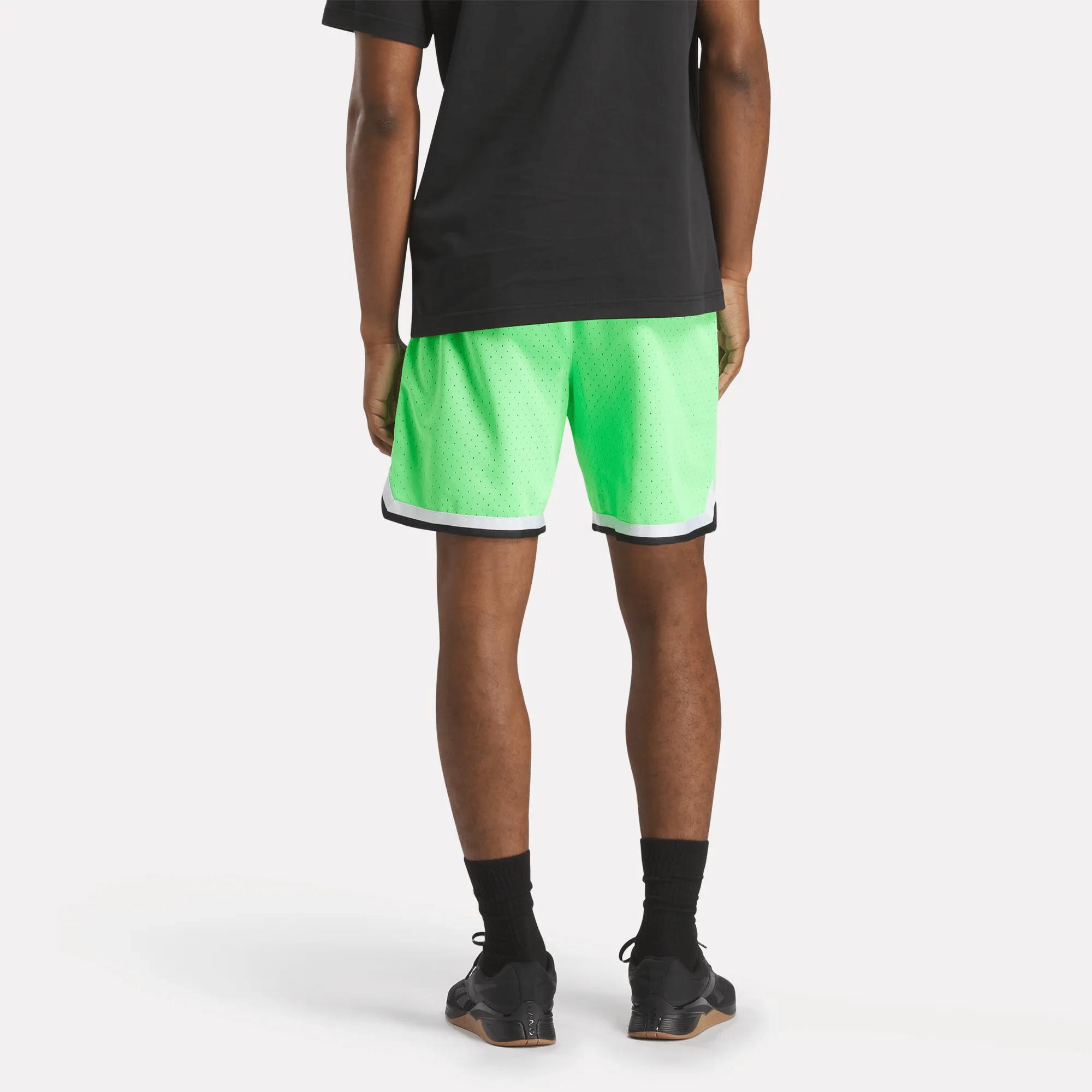 Men's Basketball Transition Shorts 7" Male Product Image