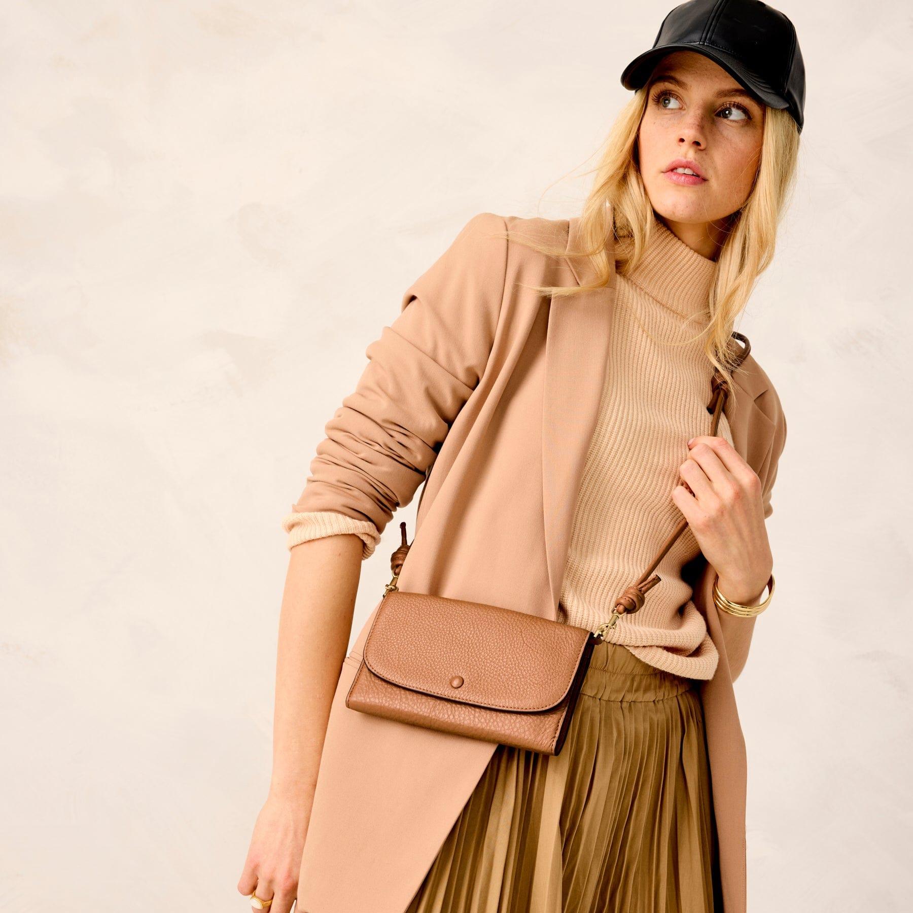 Wildwood Wallet Crossbody Product Image