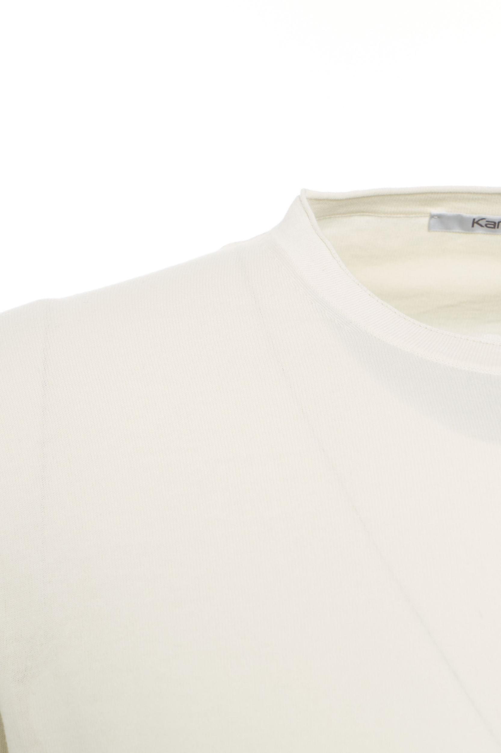 Cotton long sleeve shirt Product Image