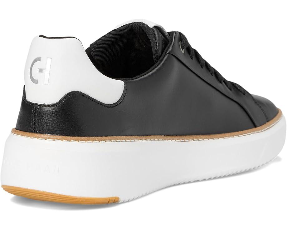 Grandpro Laser Cut Sneakers Product Image