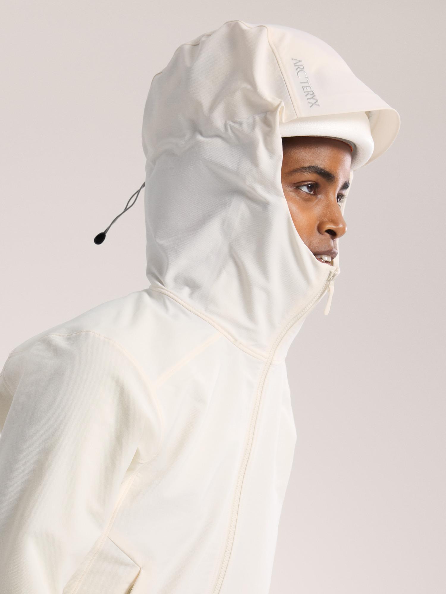 Gamma Hoody Women's Product Image