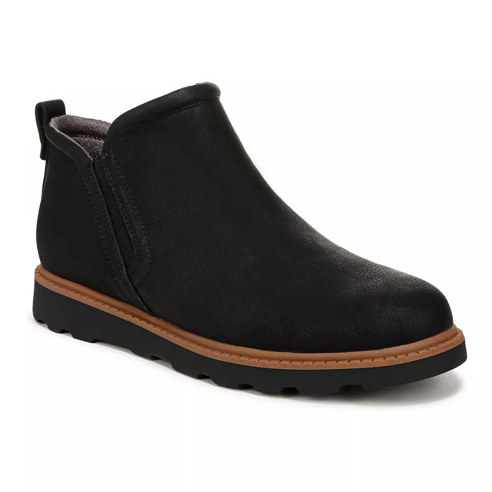 Dr. Scholl's Margo Women's Ankle Boots, Size: 7.5, Black Product Image