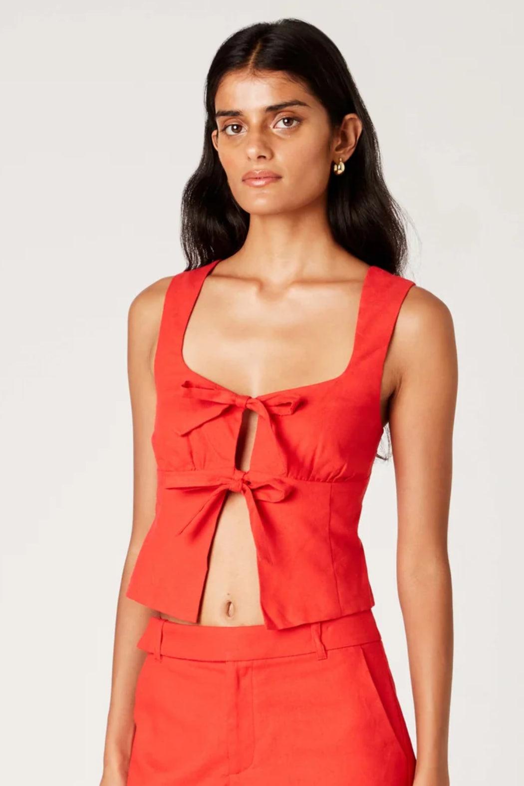 Carolina Top Product Image