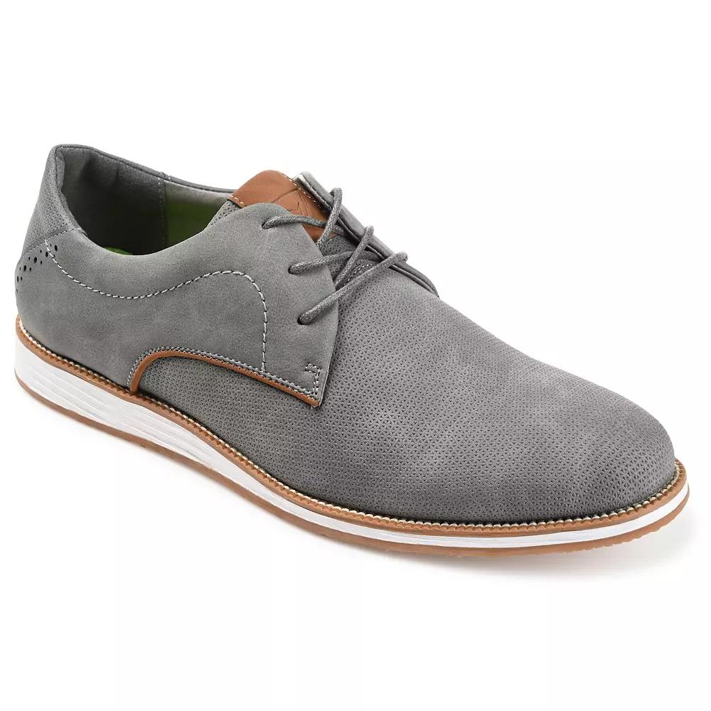 VANCE Blaine Men's Casual Dress Shoes,  Product Image