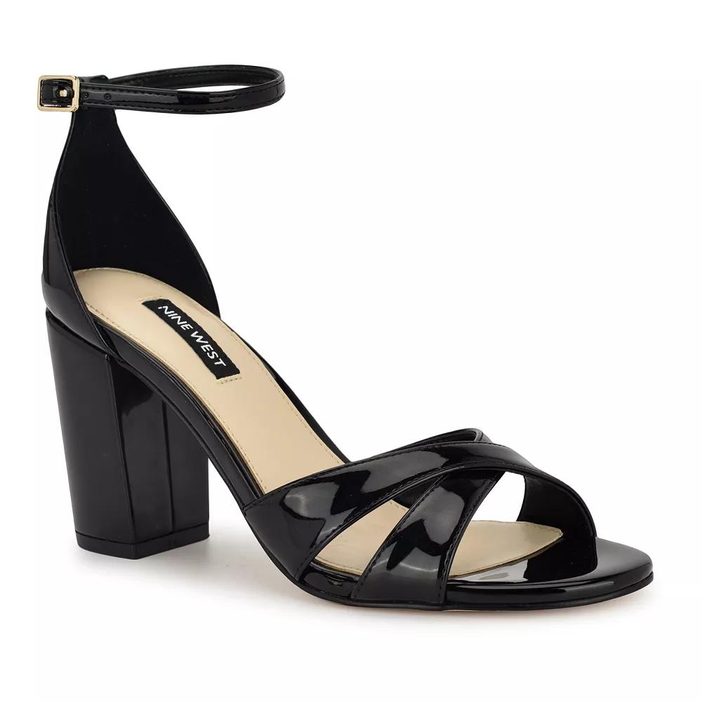 Nine West Saile Women's Dress Sandals,  Product Image