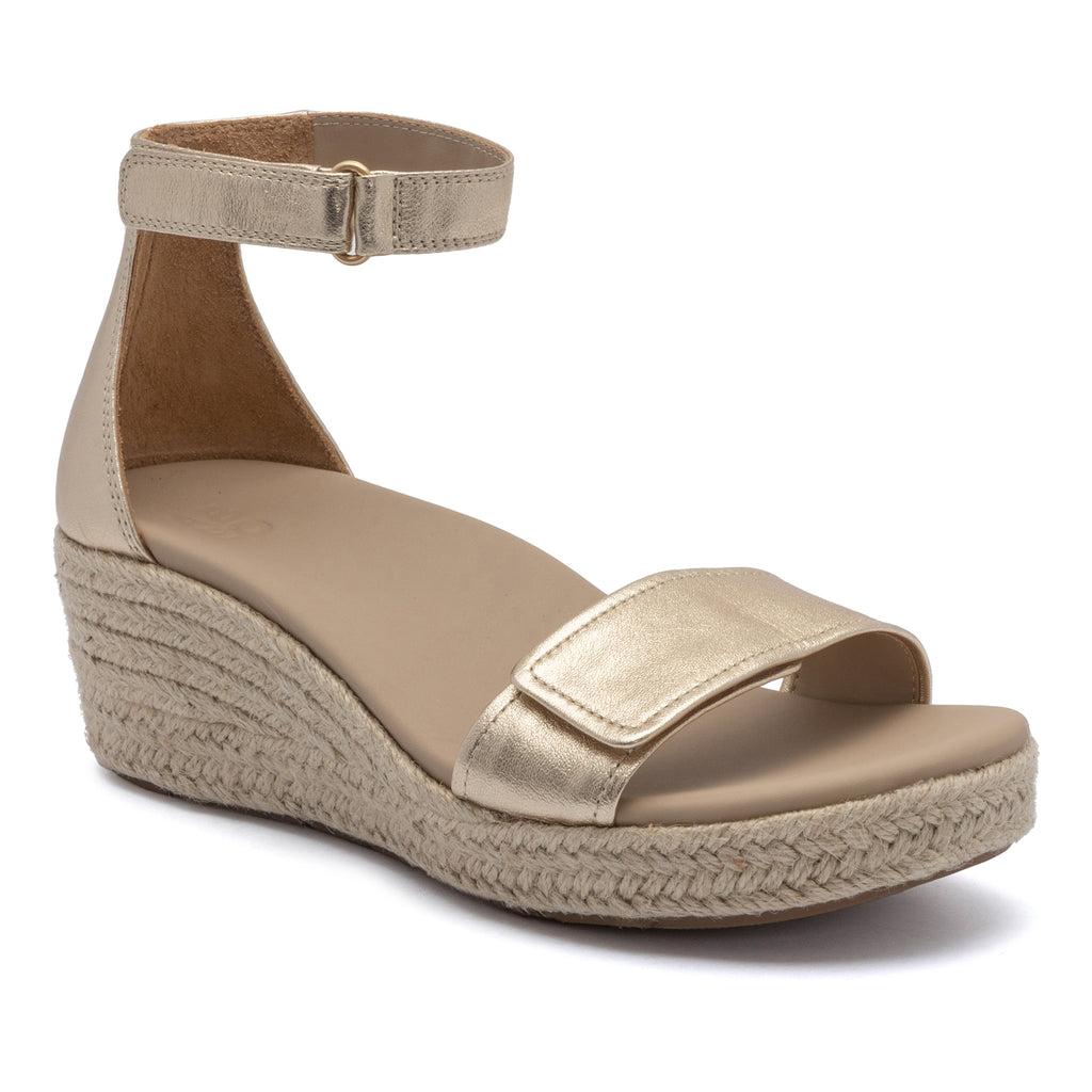 Riviera Ankle Sandal Female Product Image