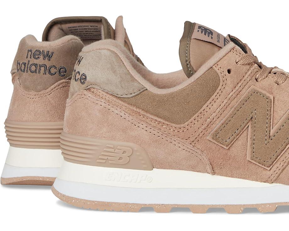 Women's New Balance Classics WL574V2 Product Image