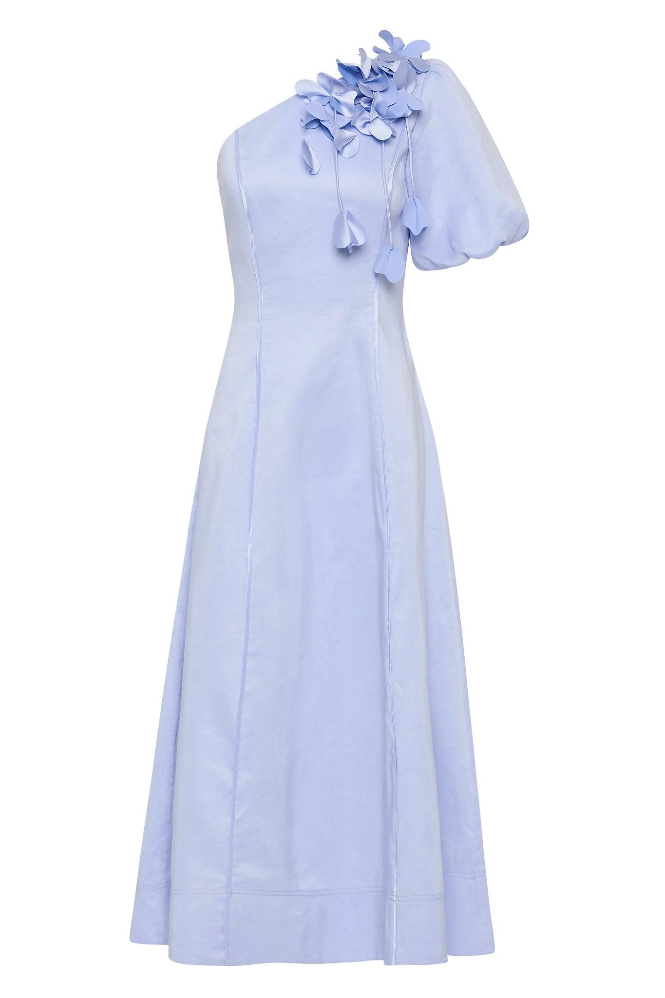Camille Midi Dress Product Image