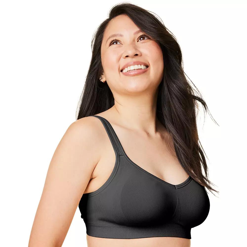 Bravado Designs Sculpt Wireless Everyday Bra, Women's,  Product Image