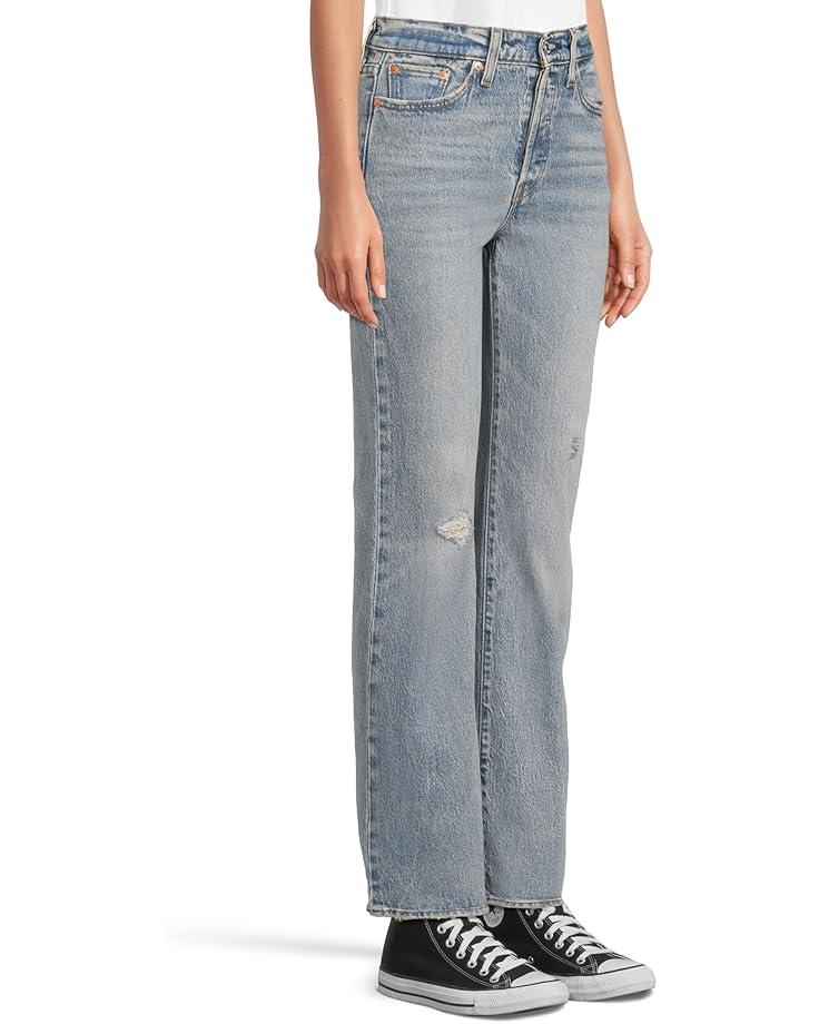 Premium Wedgie Straight Product Image