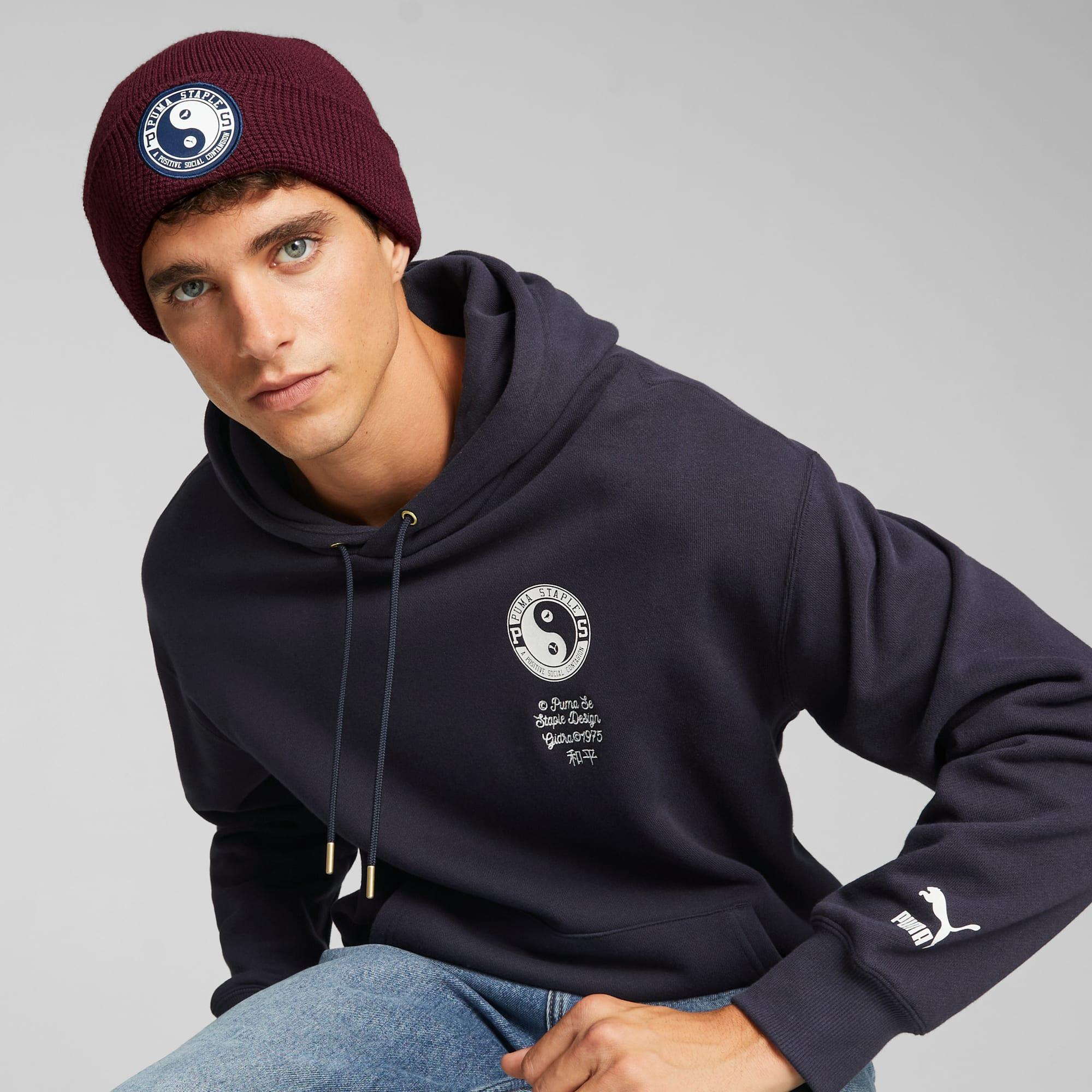 PUMA x STAPLE Beanie Product Image