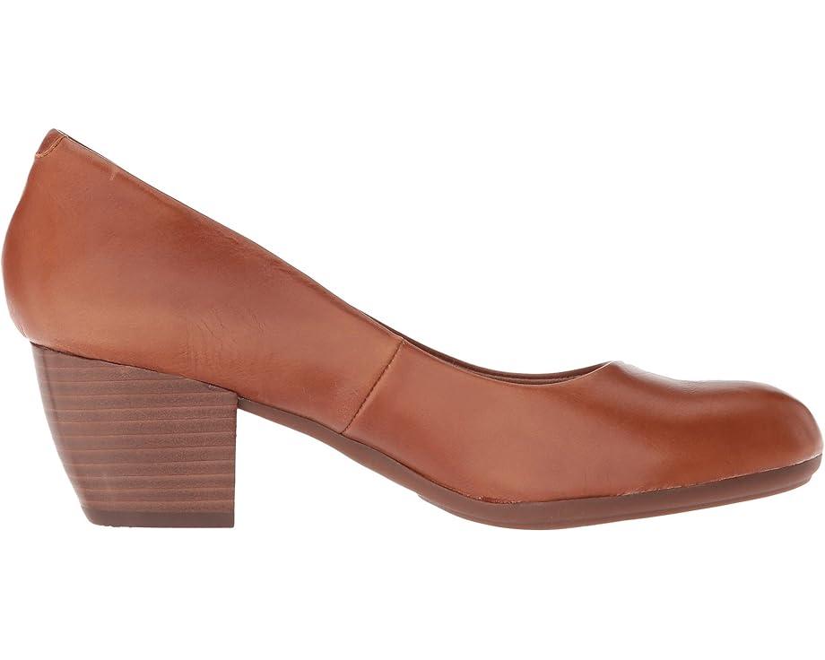 Milano Comfort Pumps Product Image