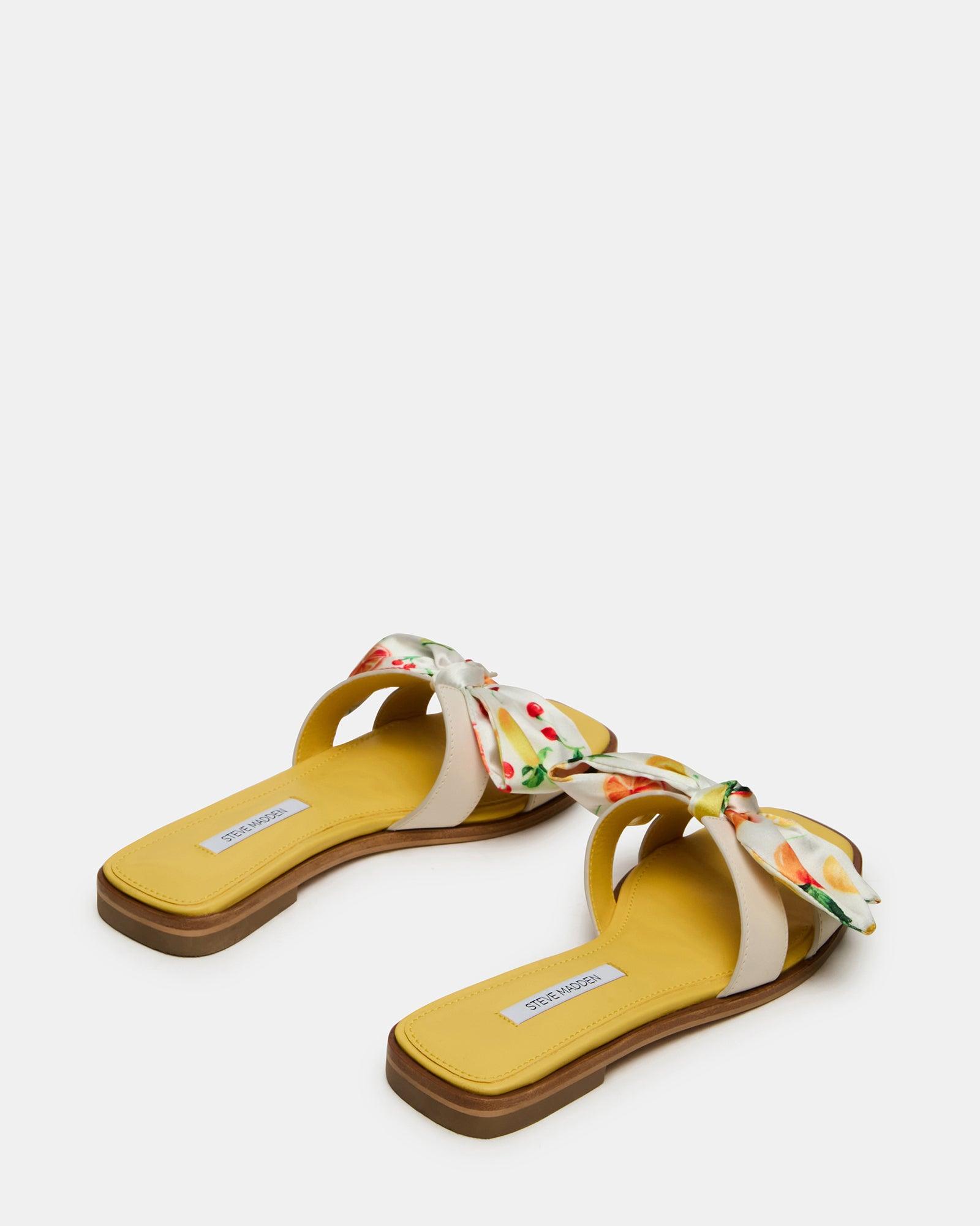 HADYN BLUE SCARF Female Product Image