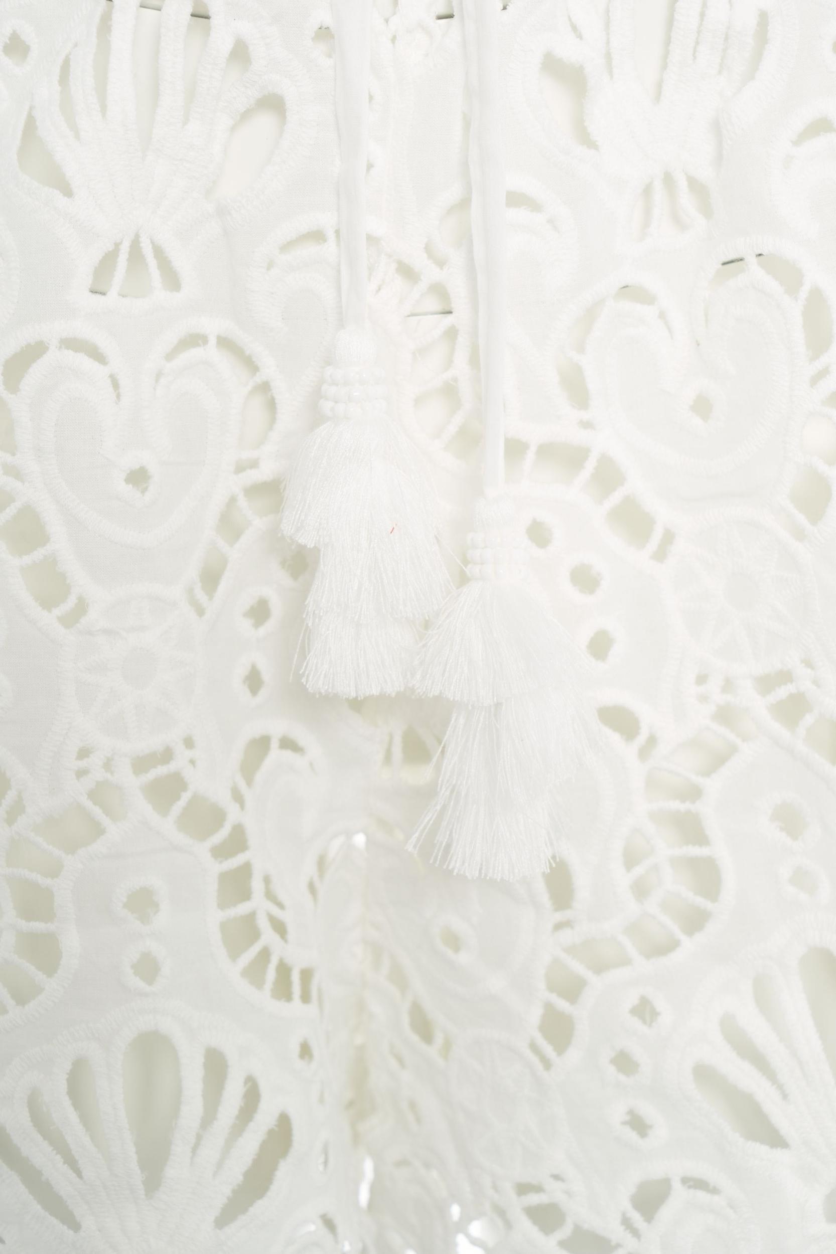 Crochet shorts Product Image