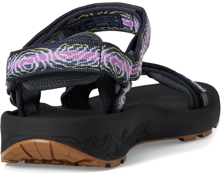 Terra Fi 5 Universal Product Image