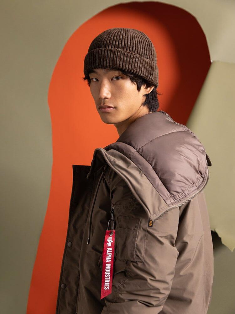 N-2B ALTITUDE PARKA Male Product Image