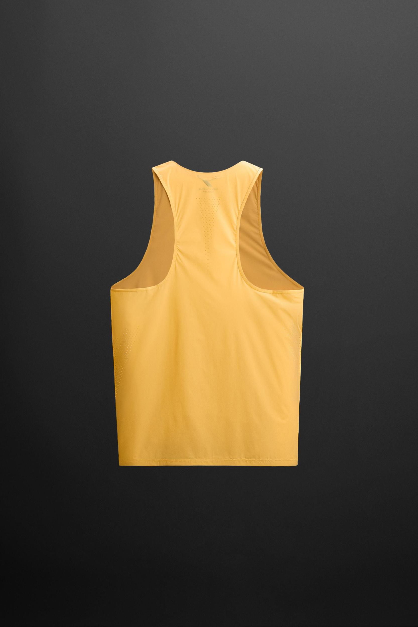 LIGHTWEIGHT TECHNICAL TANK TOP Product Image