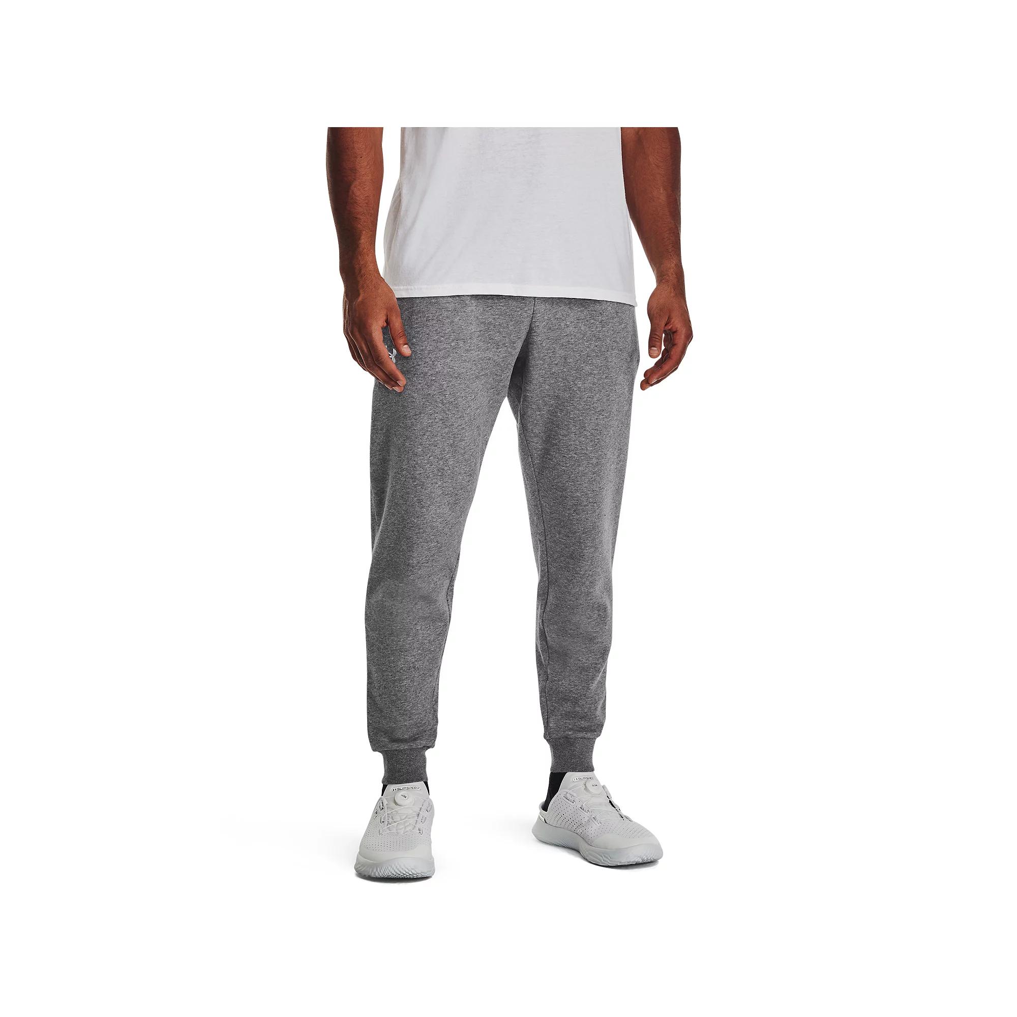 Men's Under Armour Rival Fleece Joggers,  Product Image