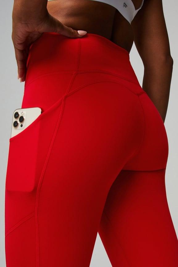 Oasis PureLuxe High-Waisted Legging Product Image