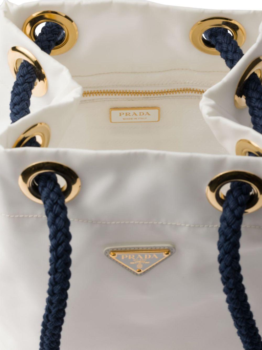 small Mariner bucket bag Product Image