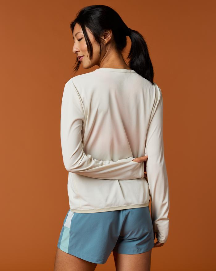 Sombra Long-Sleeve Sun Shirt - Women's Product Image