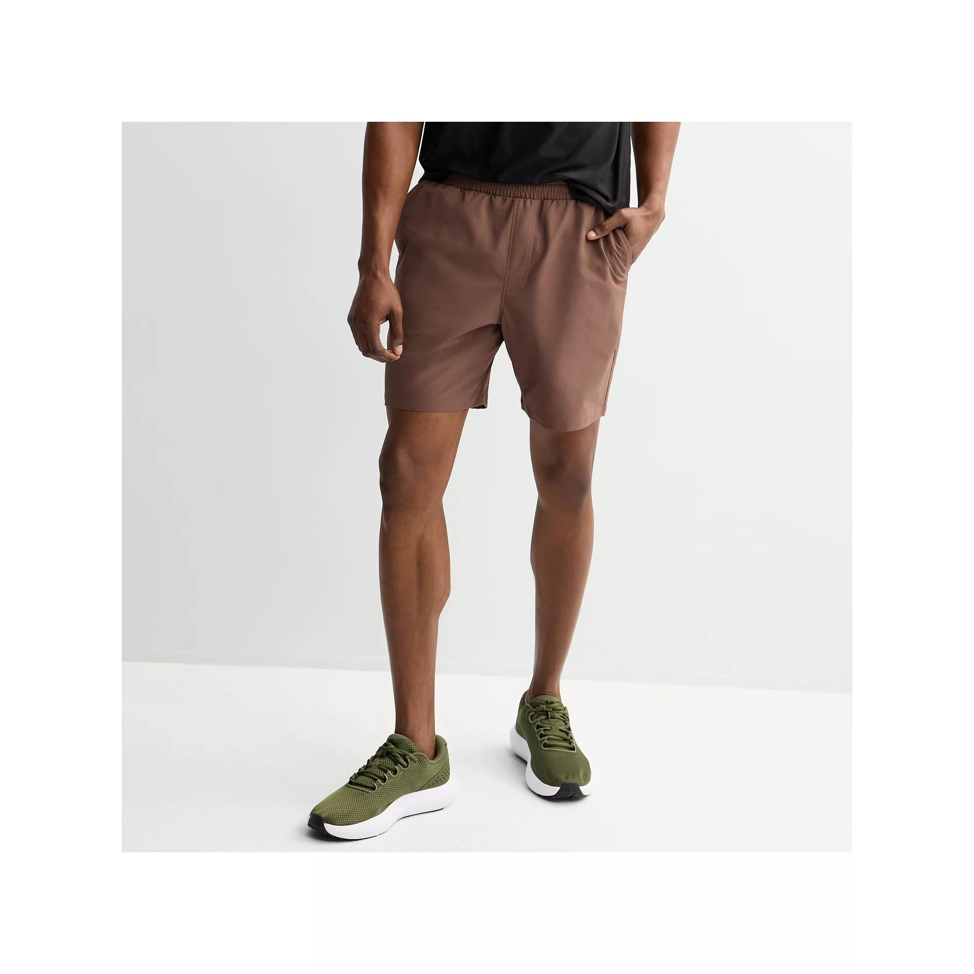 Men's FLX Performance Everyday Shorts,  Product Image