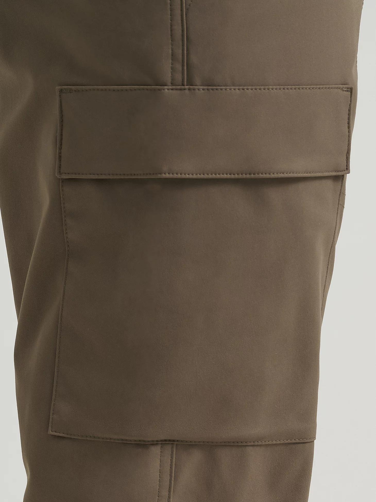 Men's Outdoor Performance Cargo Pant in Kangaroo Product Image