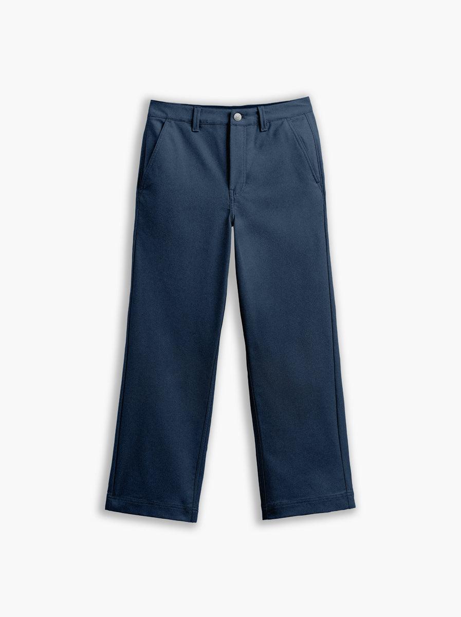 Women's Kinetic Twill 5-Pocket Straight Leg Pant Product Image