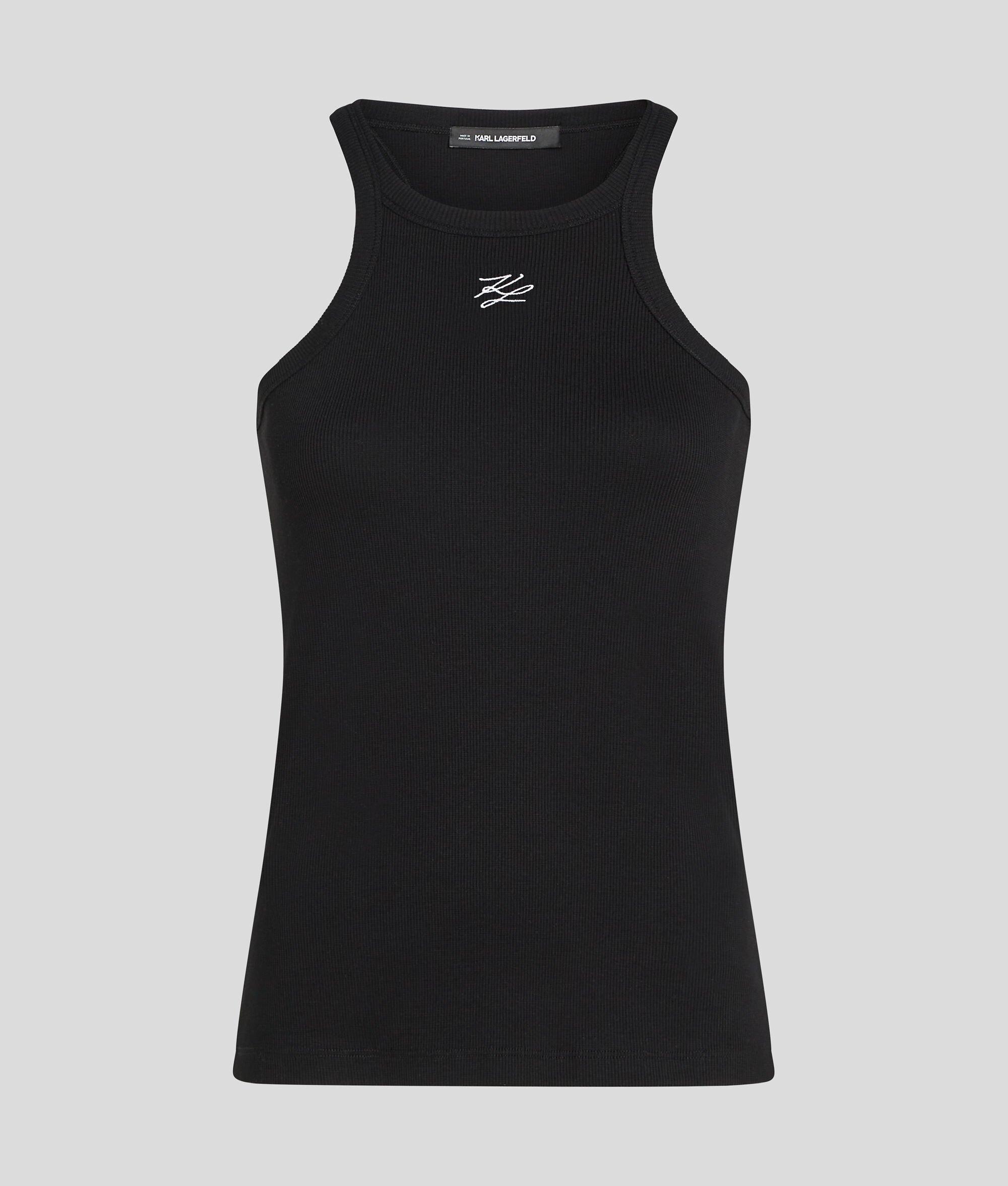 AUTOGRAPH TANK TOP Product Image