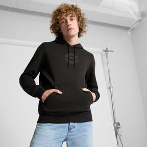Tonal Collection Logo Men's Hoodie Product Image