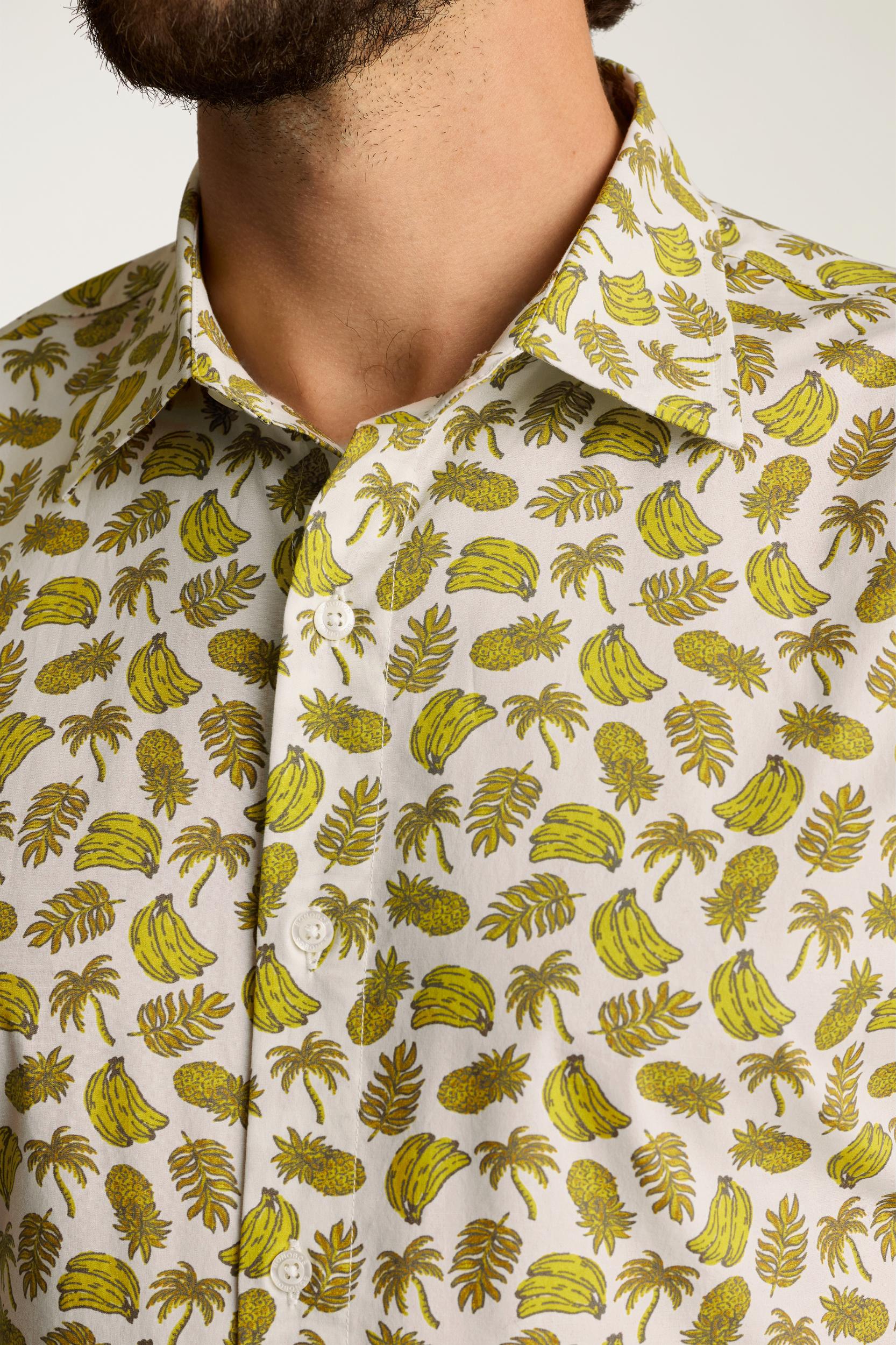 Riviera Short Sleeve Shirt Product Image