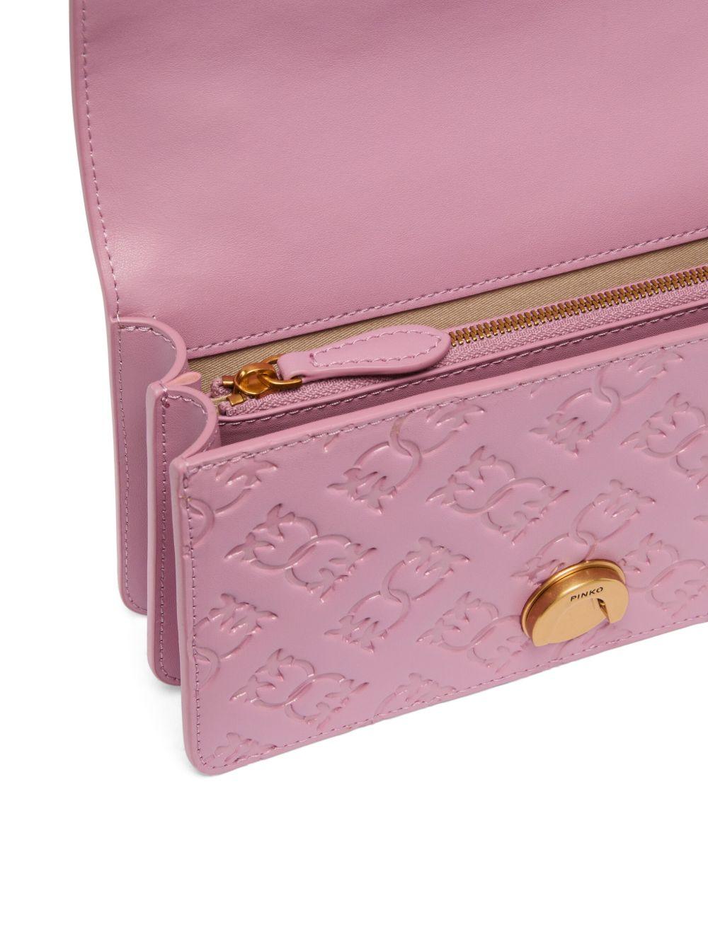 mini Love shoulder bag Product Image