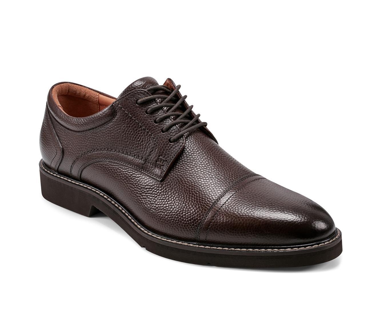 Men's Rockport Findlay Dress Oxfords Product Image