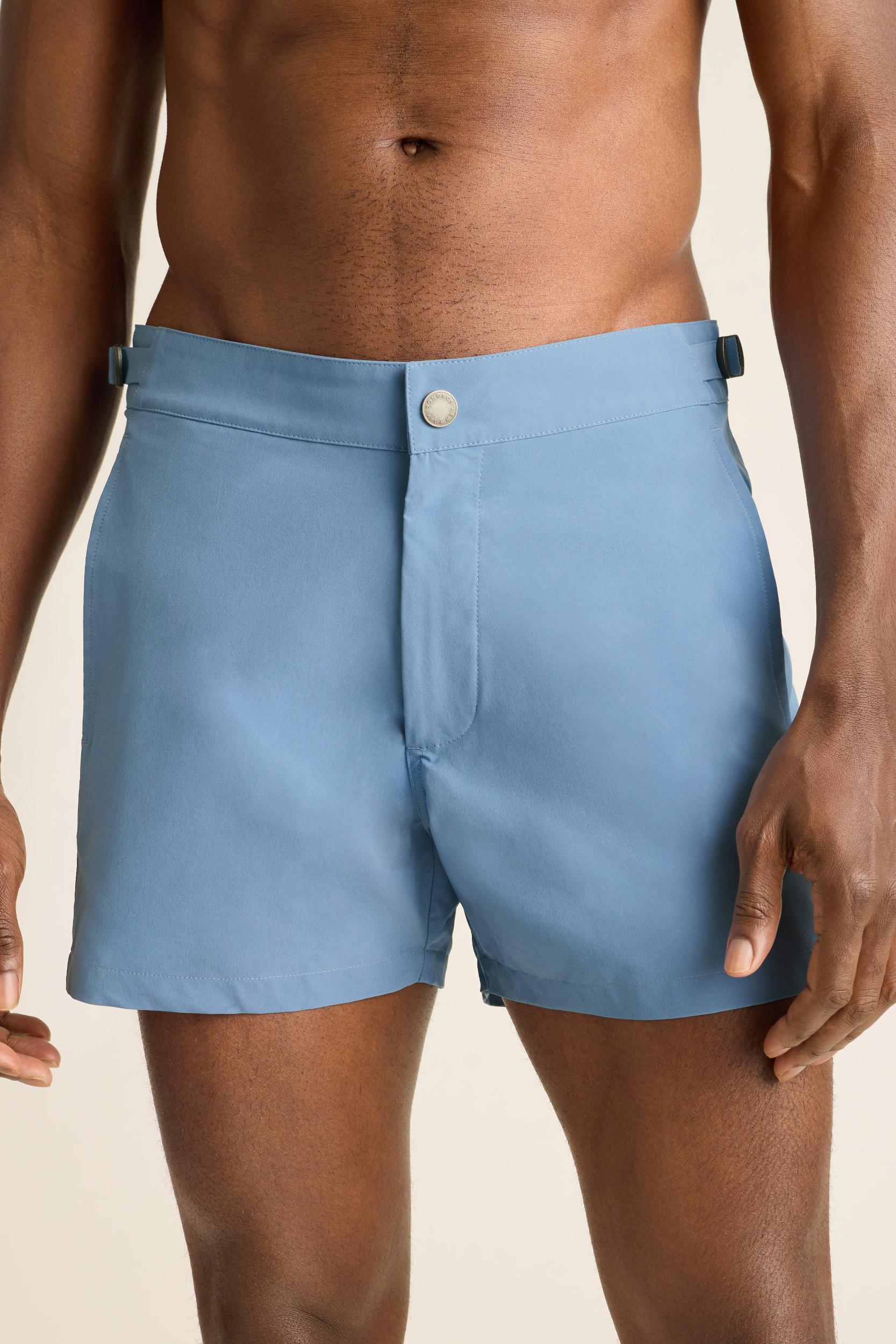 Tropez Swim Short Product Image