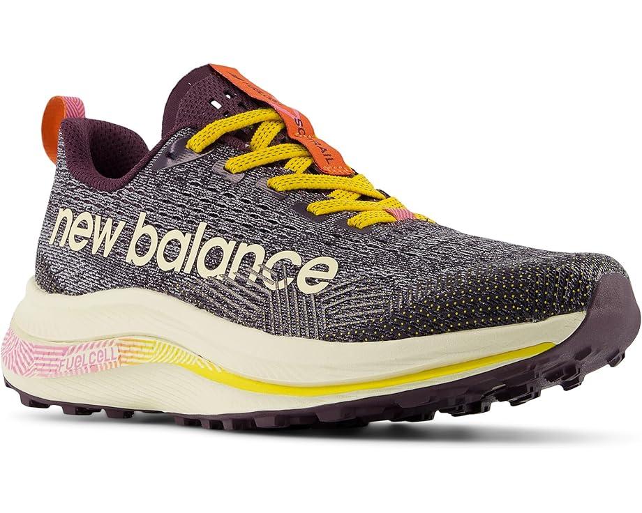 Fresh Foam X Hierro v8 Product Image