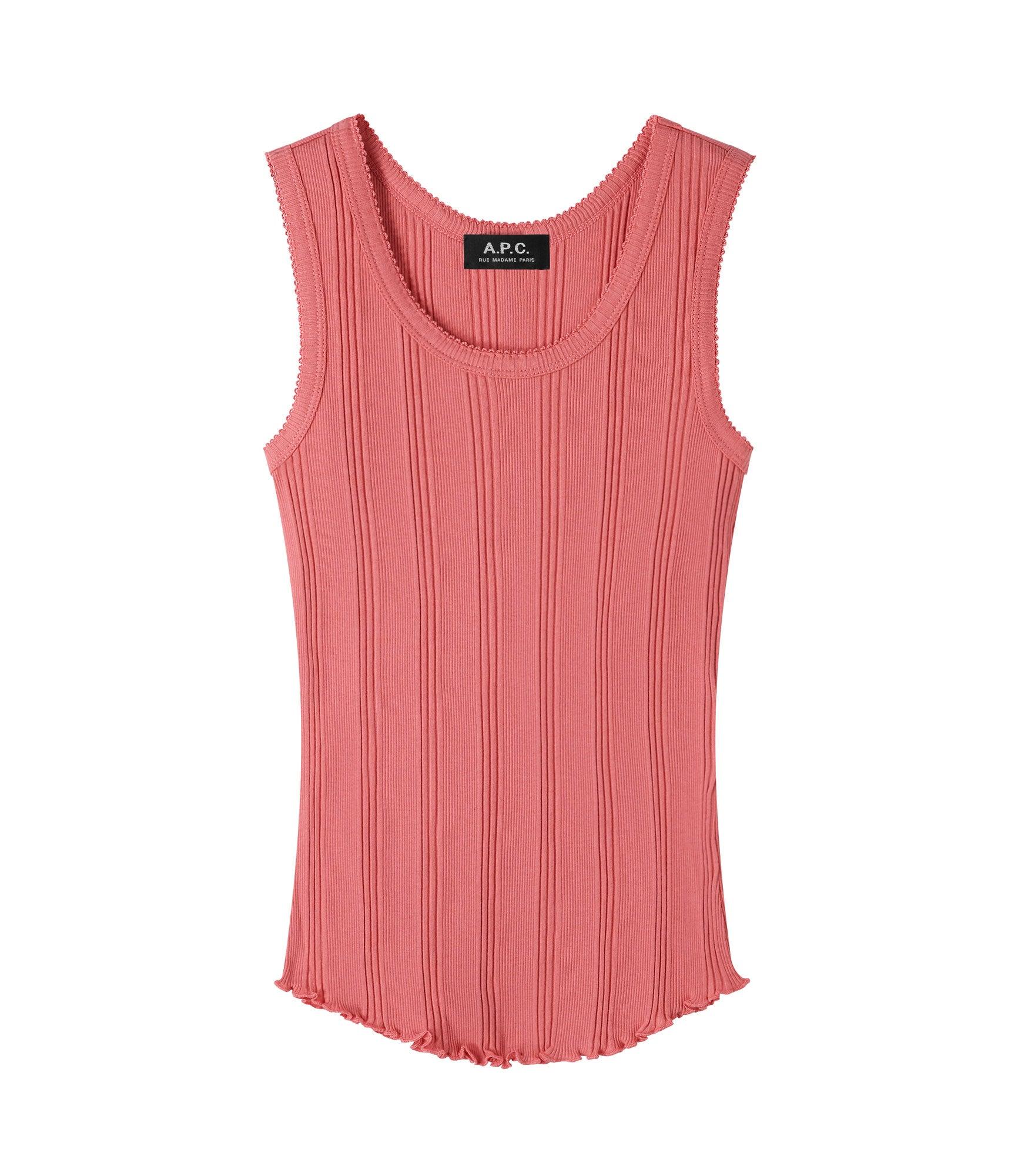 Lolita tank top Female Product Image