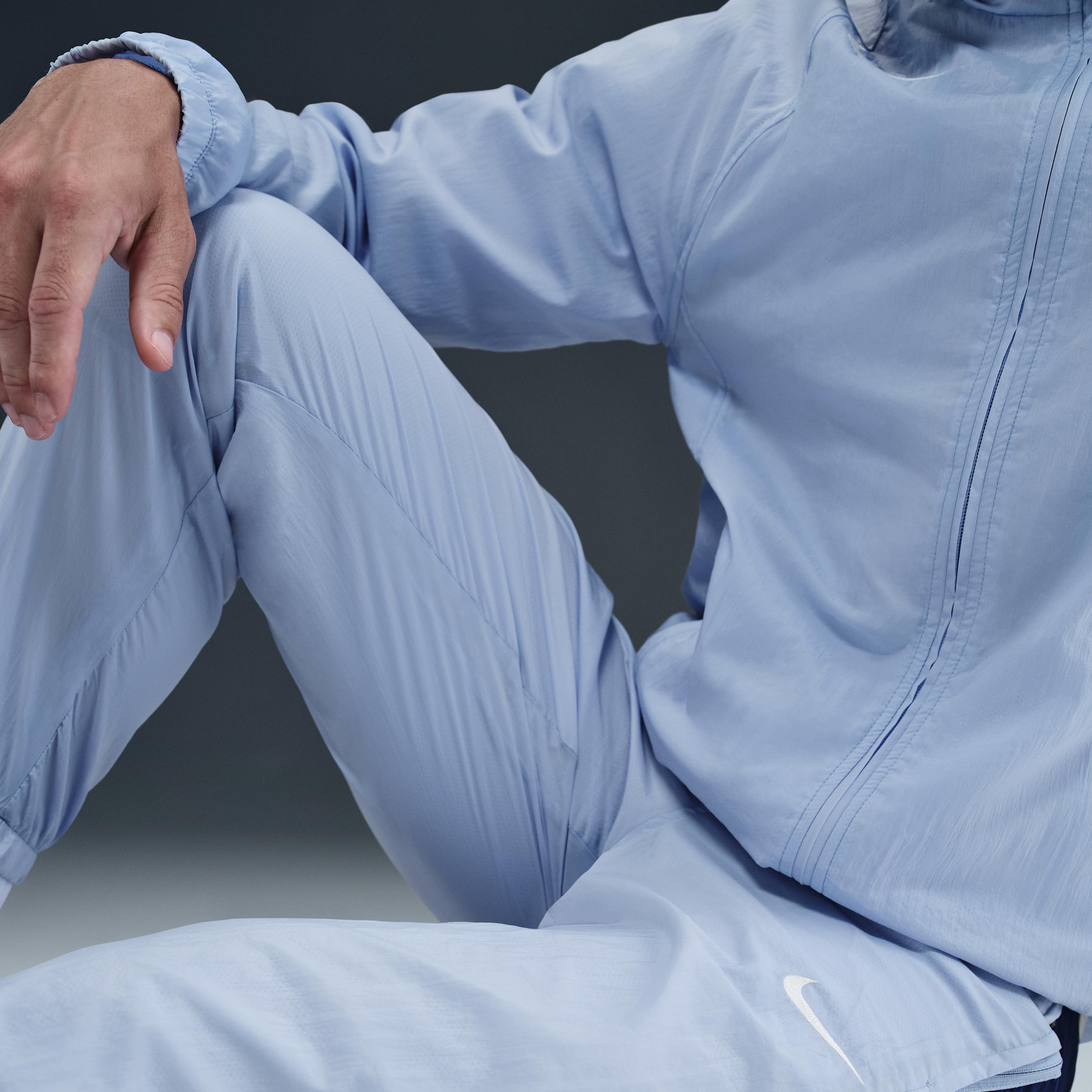 Nike Mens Total 90 Repel Soccer Track Pants | HQ3393-468 Product Image