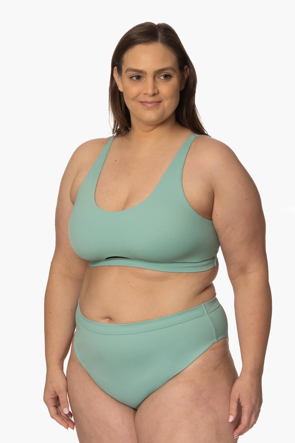 Nora Bikini Bottom - Newport Female Product Image