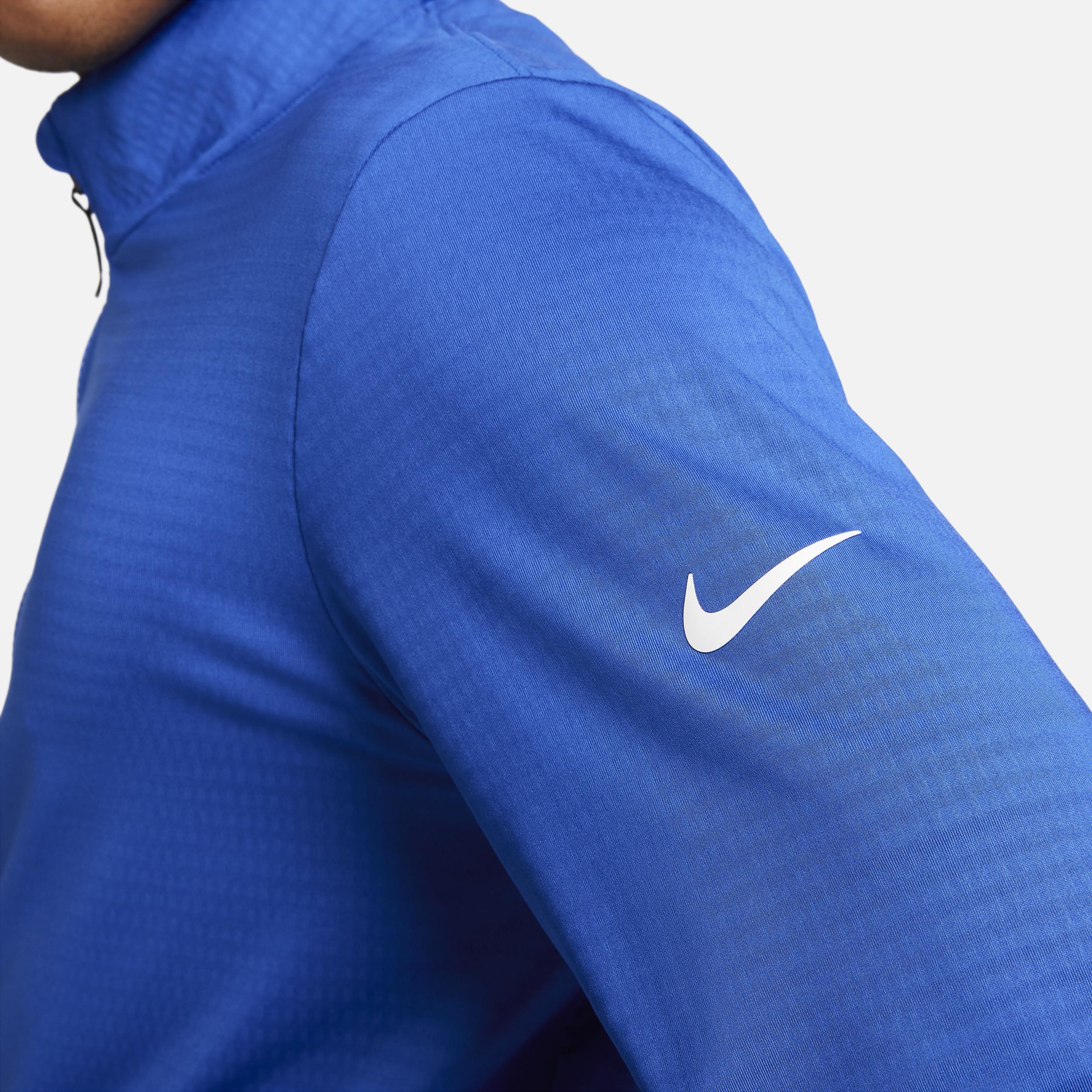 Nike Men's Victory Dri-FIT 1/2-Zip Golf Top Product Image
