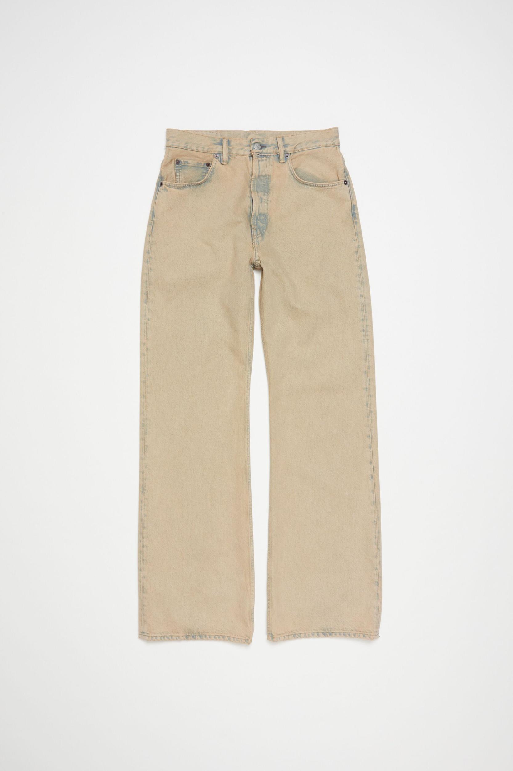 Regular fit jeans - 2021M Product Image